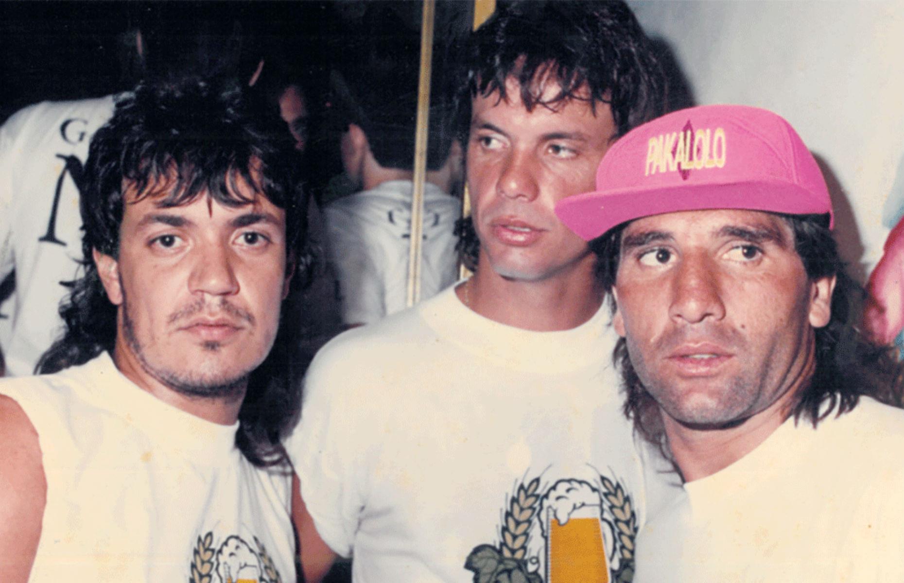 Carlos Kaiser, der falsche Fußballer 